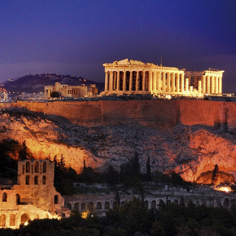 Ιδιωτικές εκδρομές