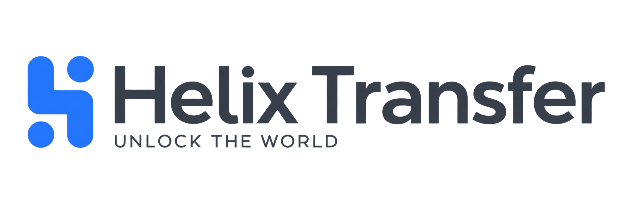 Helix Transfer